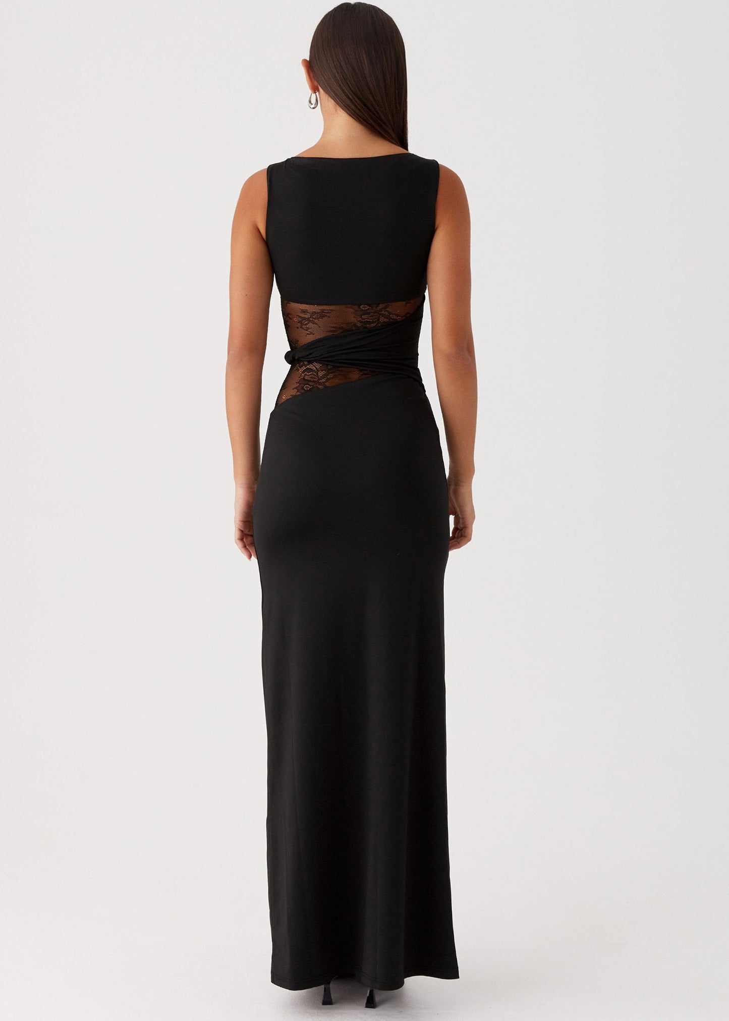 Ravelle – Lace Midnight Noir