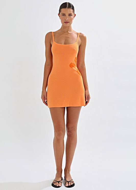 Solara – Knit Sunset