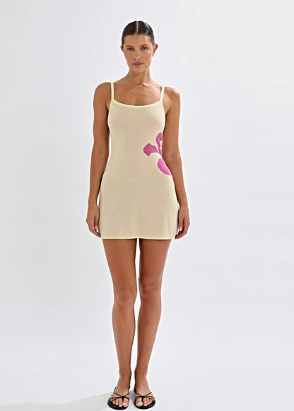 Solara – Knit Apricot
