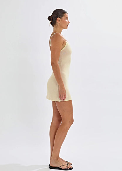 Solara – Knit Apricot