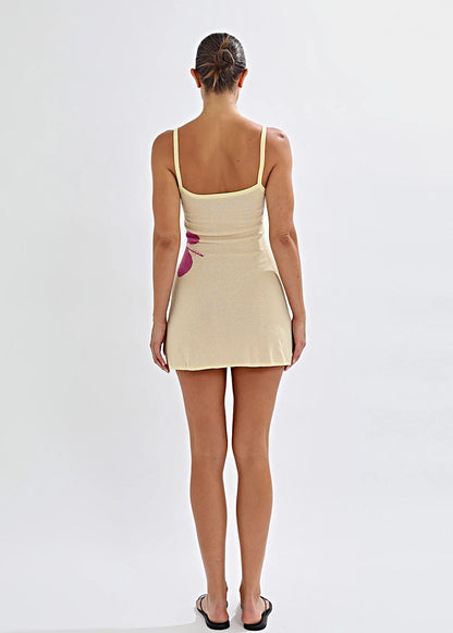 Solara – Knit Apricot