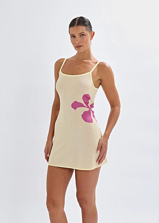 Solara – Knit Apricot