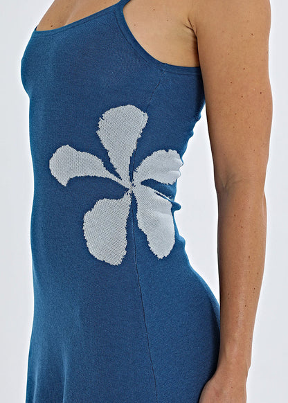Solara – Knit Azure