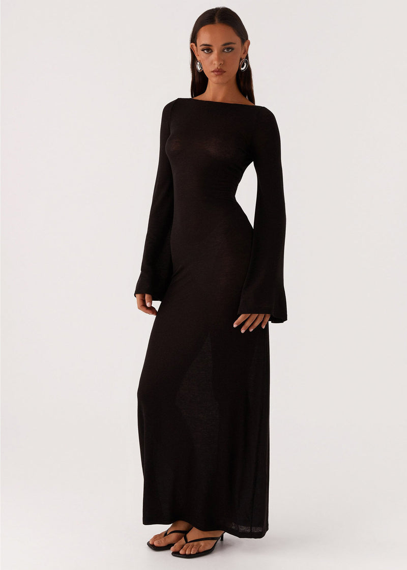Maelis – Curve Noir
