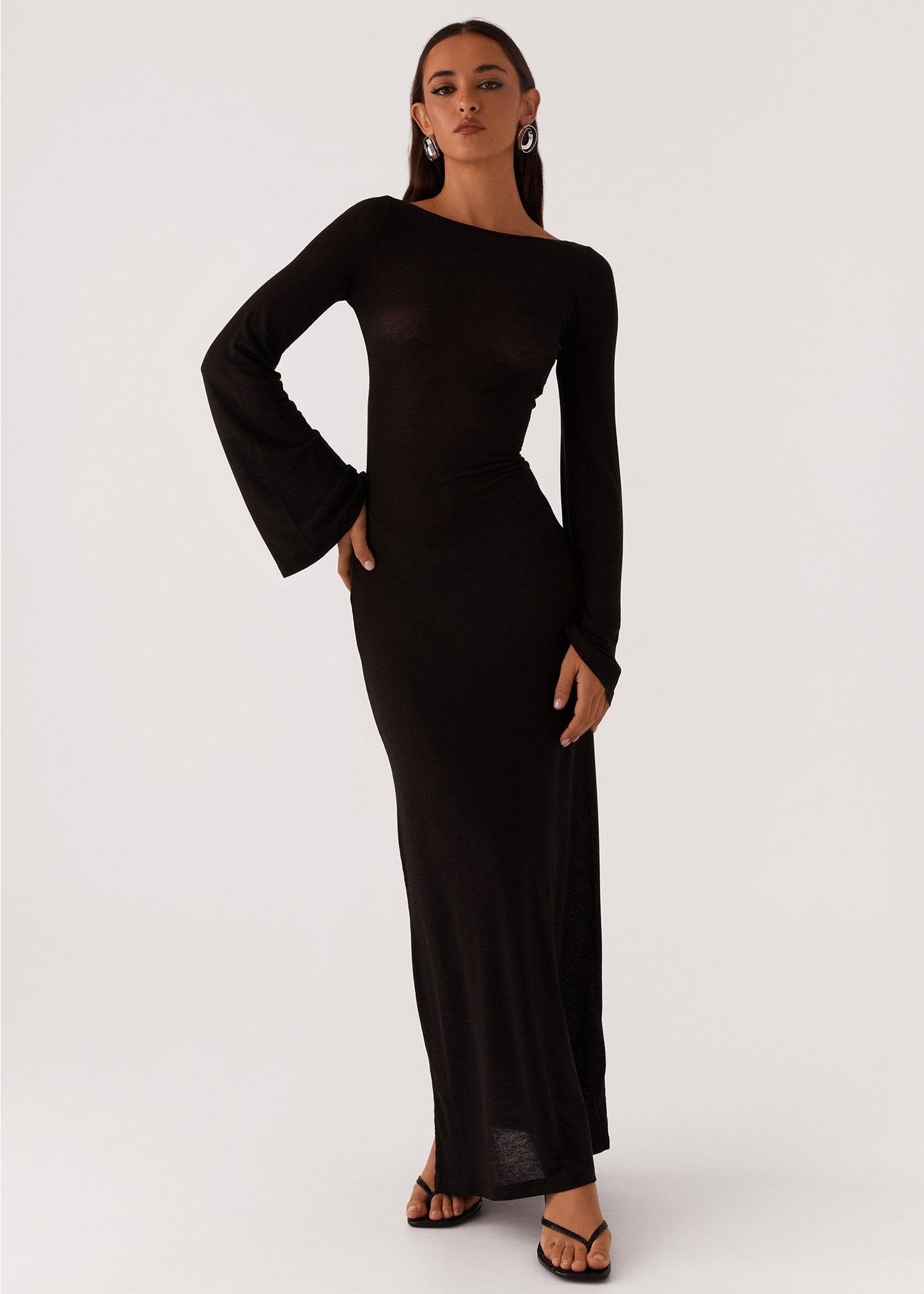 Maelis – Curve Noir
