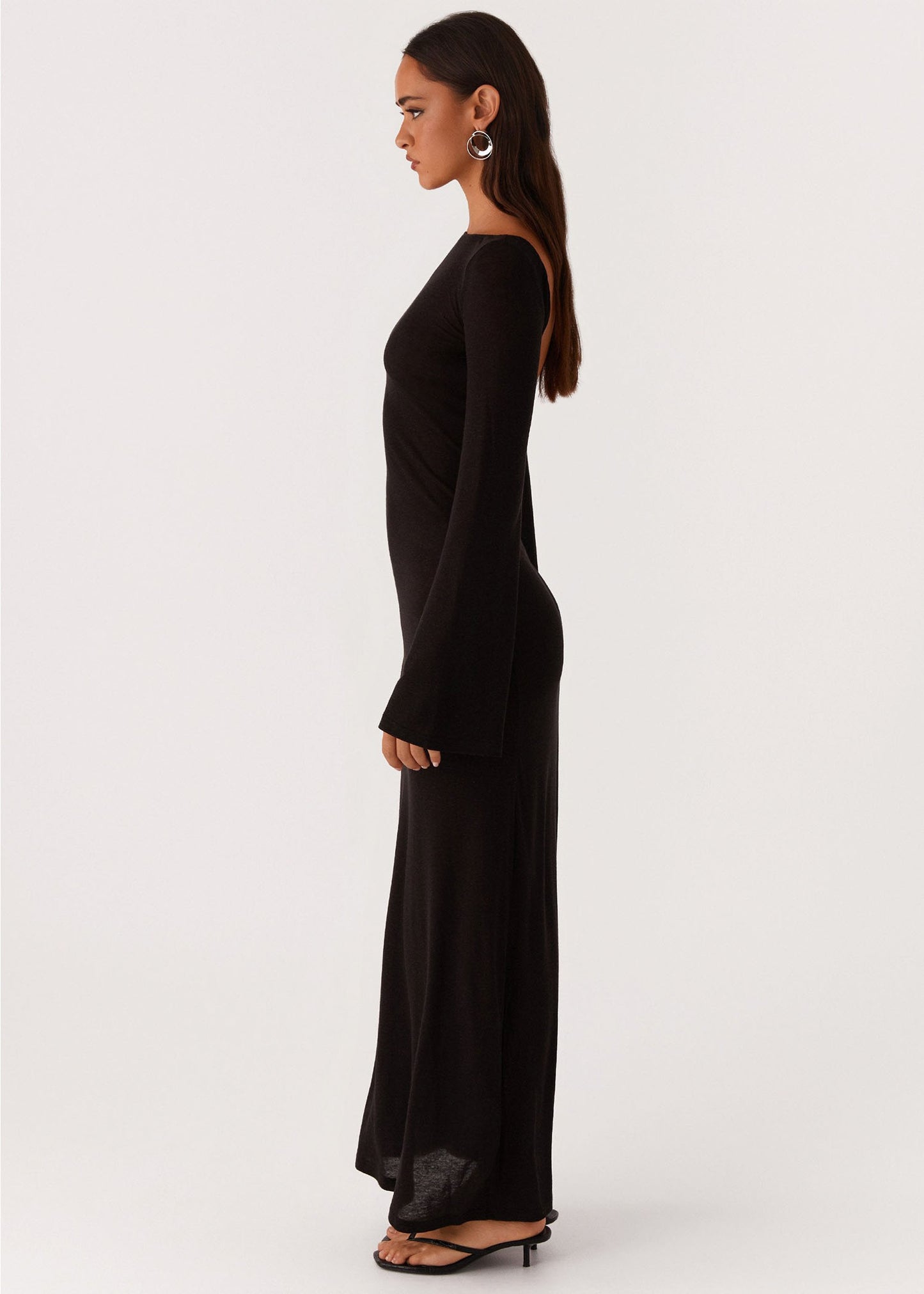 Maelis – Curve Noir