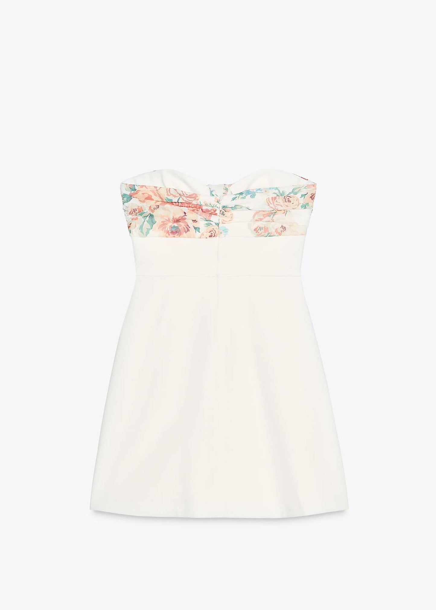 Lunetta – Bow Charm Dress