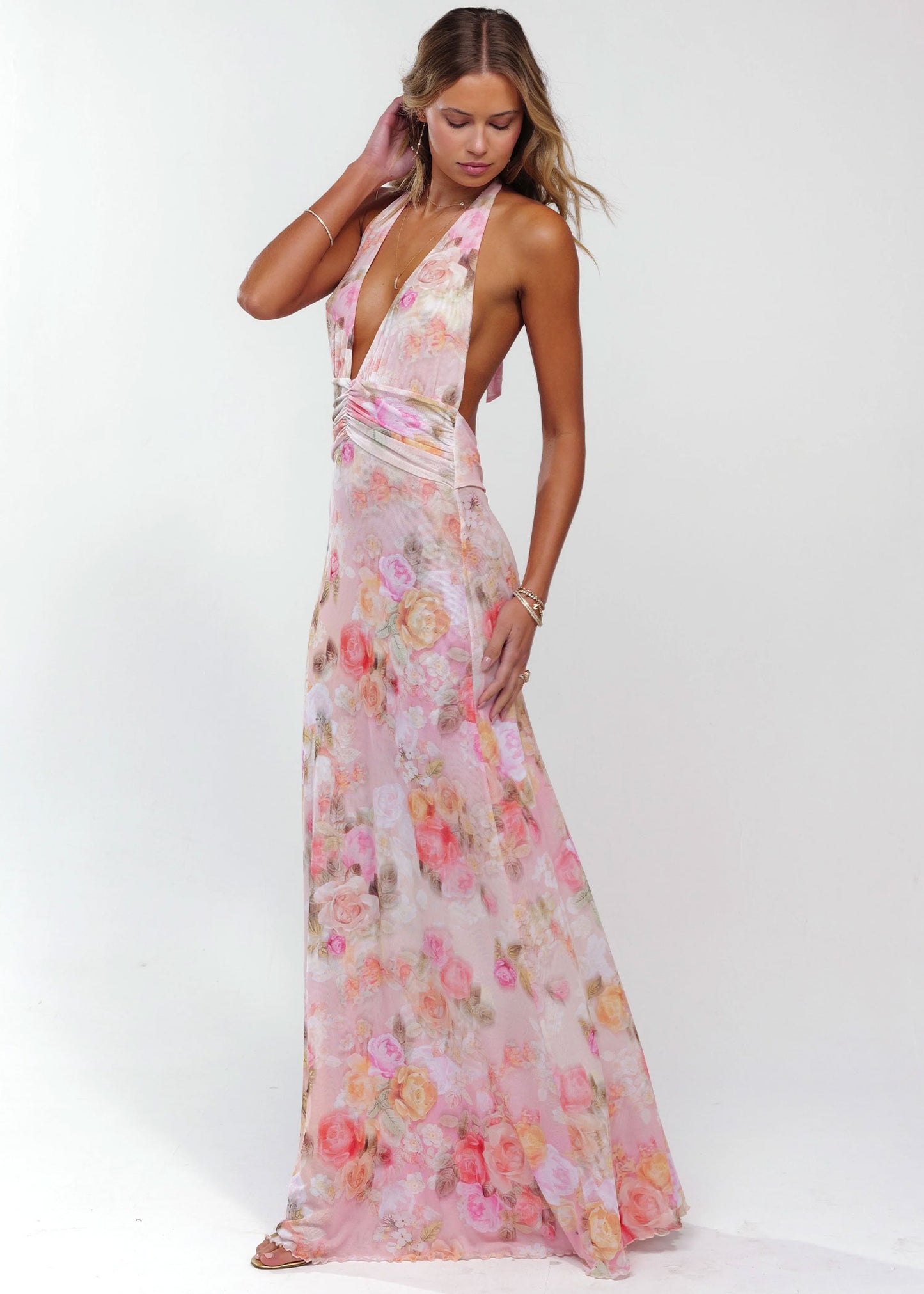 Elysian Blossom