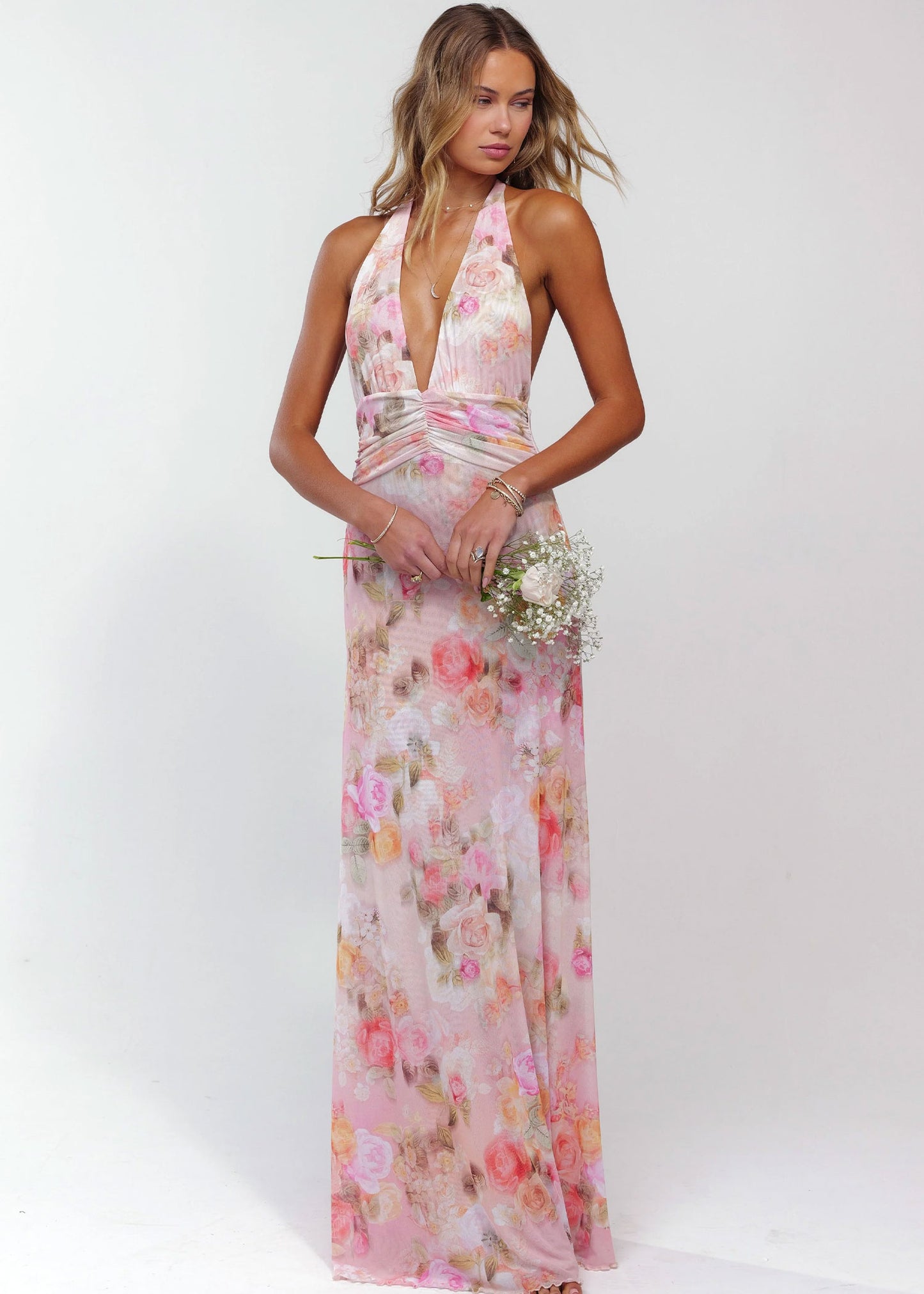 Elysian Blossom