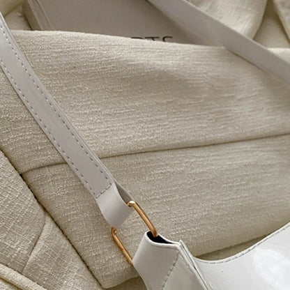Lina – Retro Curve Bag