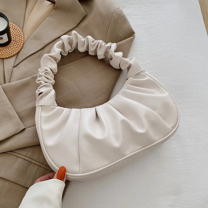 Mira – Cloud Handbag