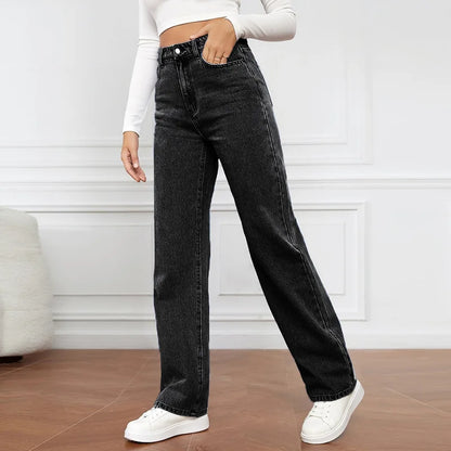 Curve Love Stretch Jean