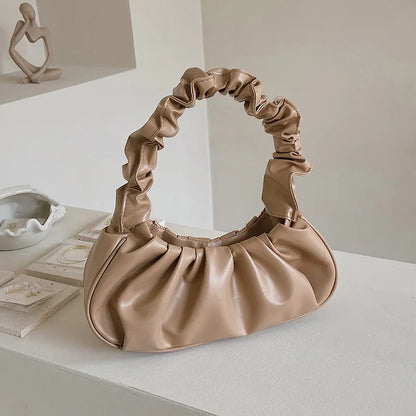 Mira – Cloud Handbag