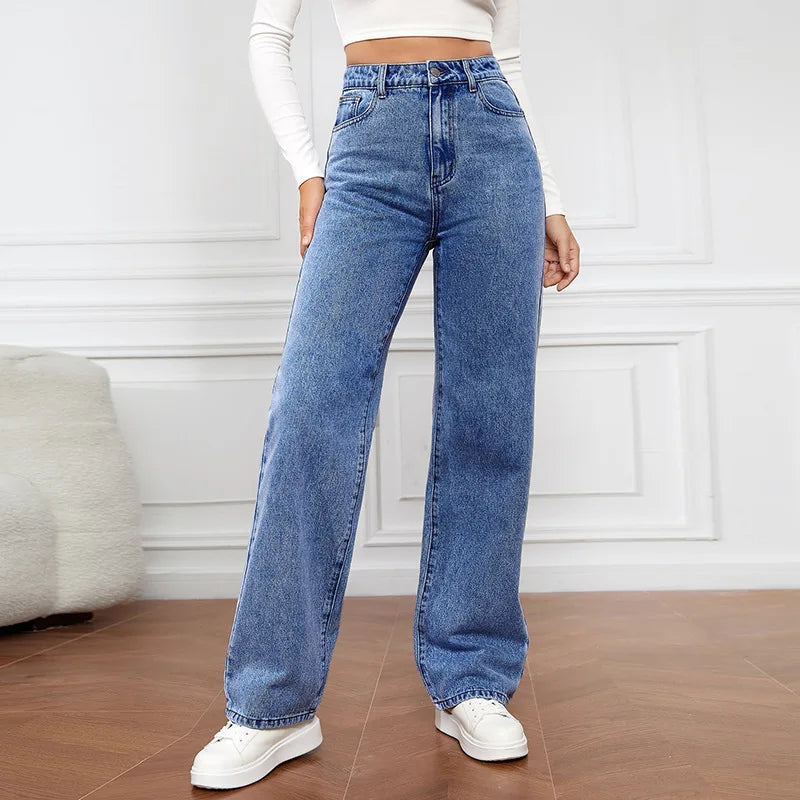 Curve Love Stretch Jean