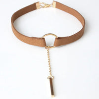 Brown gold