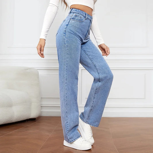 Curve Love Stretch Jean