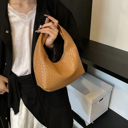 Mirea – Woven Hobo