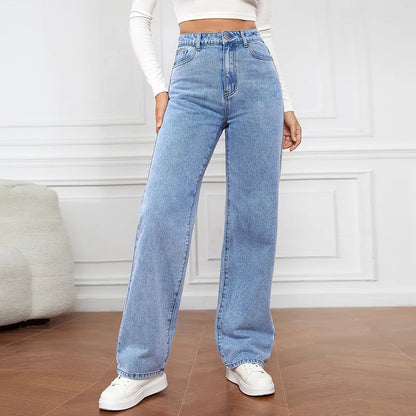 Curve Love Stretch Jean