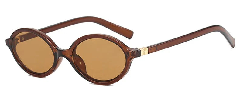 Raya – Leopard Luxe Shades