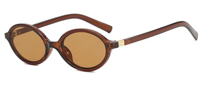 Raya – Leopard Luxe Shades