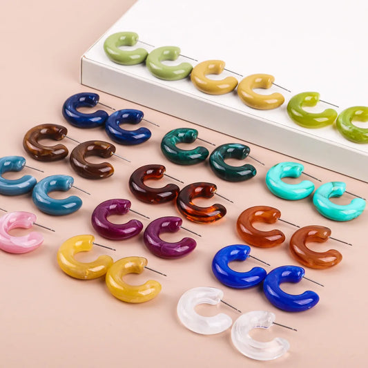 Nari – Prism Hoops