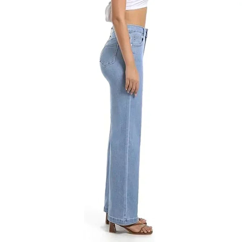 Curve Love Soft Straight