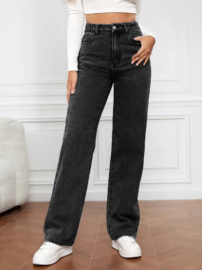 Curve Love Stretch Jean
