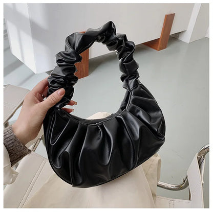 Mira – Cloud Handbag