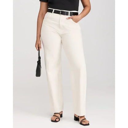Curve Love Soft Straight