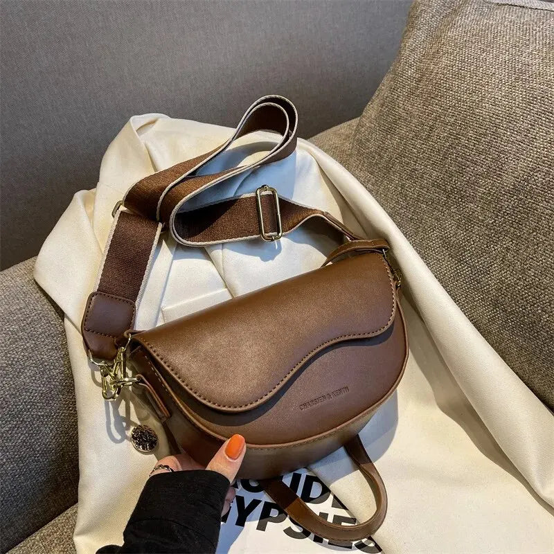 Lior – Saddle