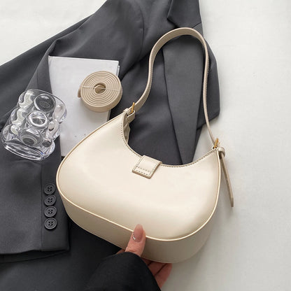 MoonLuxe Shoulder Bag