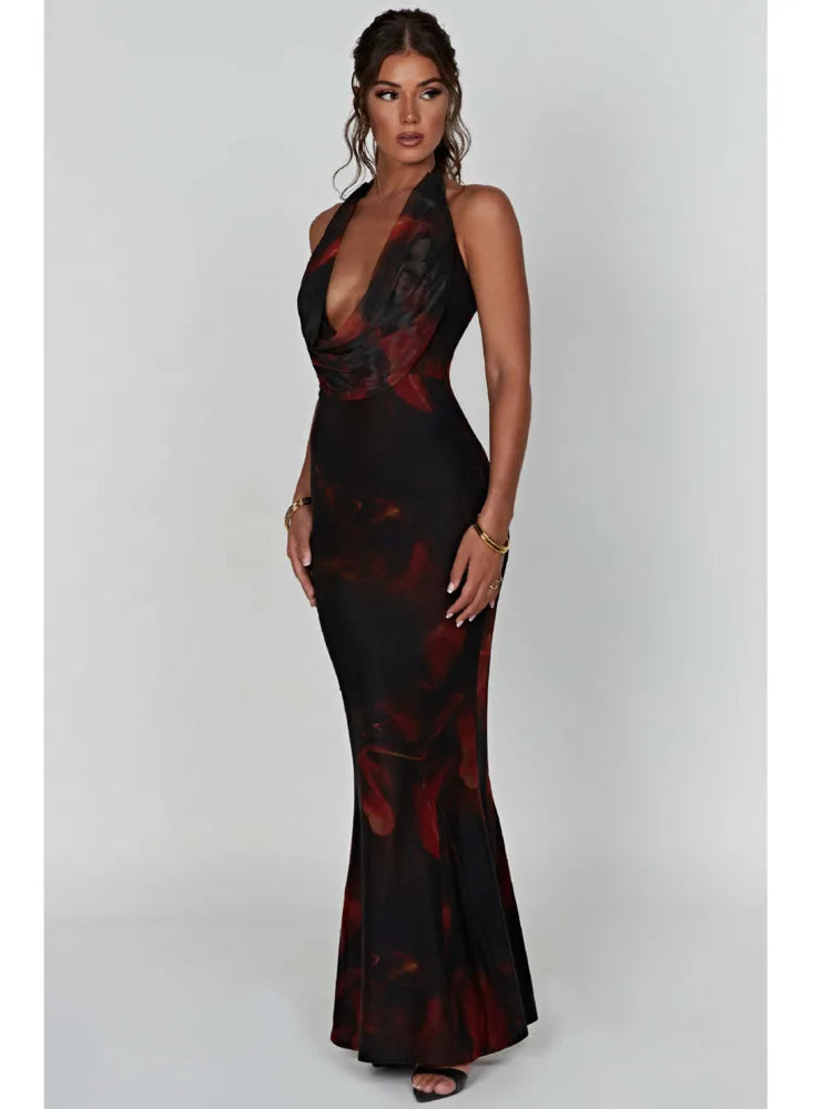 Zahara – Sunset Print