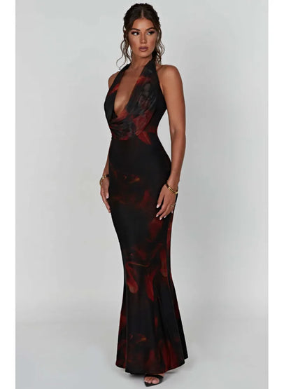Zahara – Sunset Print