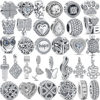 Charm Collection 2025