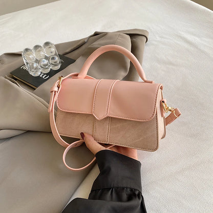 Nora – Square Mocha