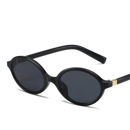 Raya – Leopard Luxe Shades