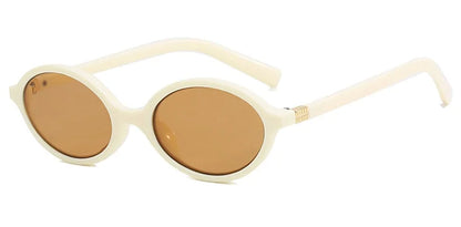 Raya – Leopard Luxe Shades