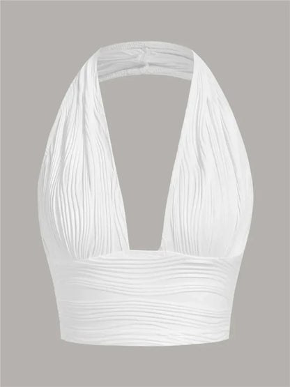 Nyx – Backless Halter