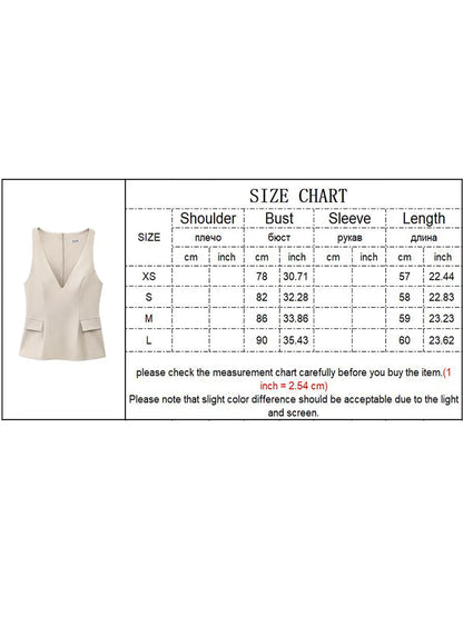 Melina – Skirt Hem Top