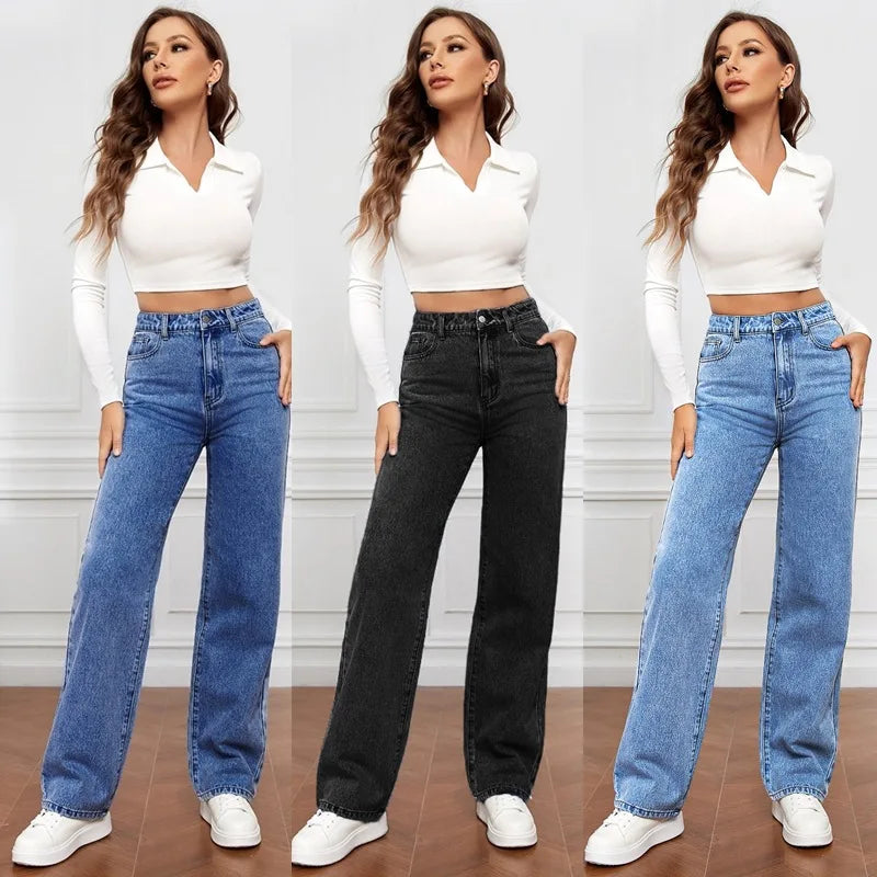 Curve Love Stretch Jean