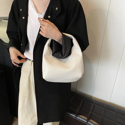 Mirea – Woven Hobo