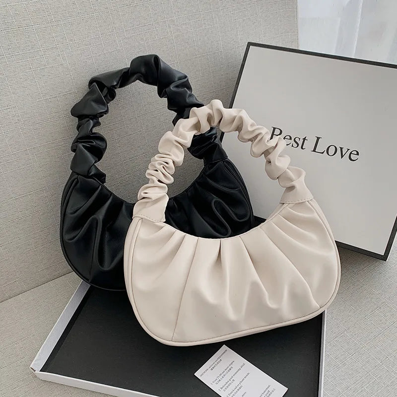 Mira – Cloud Handbag