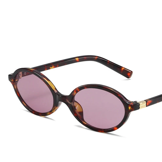 Raya – Leopard Luxe Shades