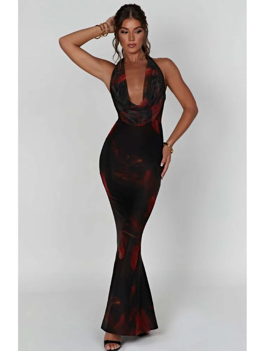 Zahara – Sunset Print