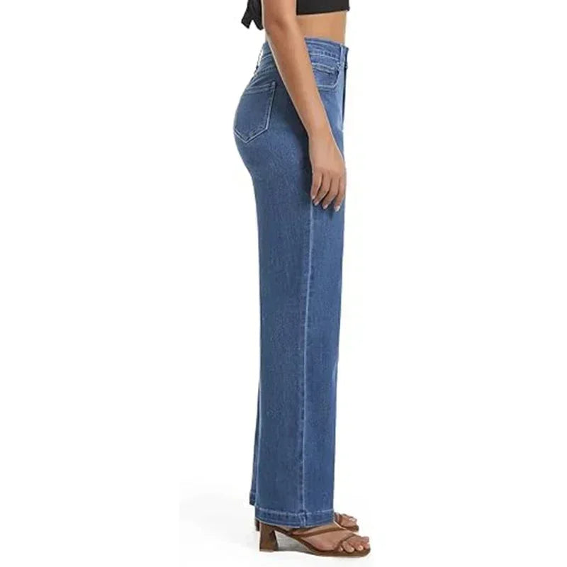 Curve Love Soft Straight