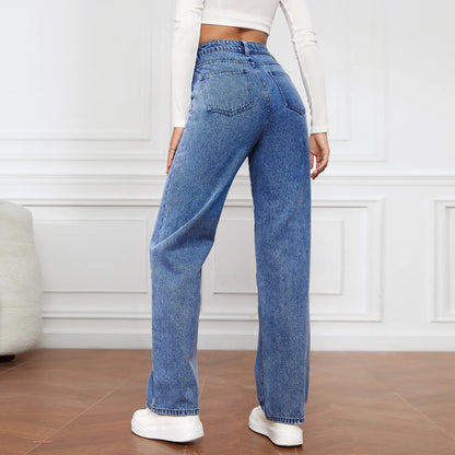 Curve Love Stretch Jean