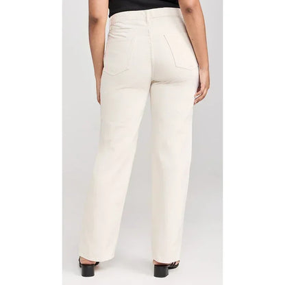 Curve Love Soft Straight