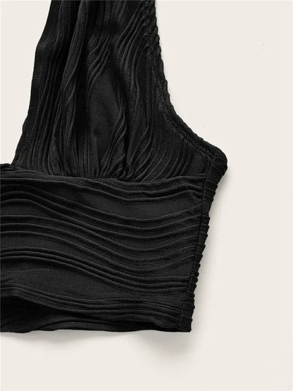 Nyx – Backless Halter