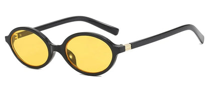 Raya – Leopard Luxe Shades