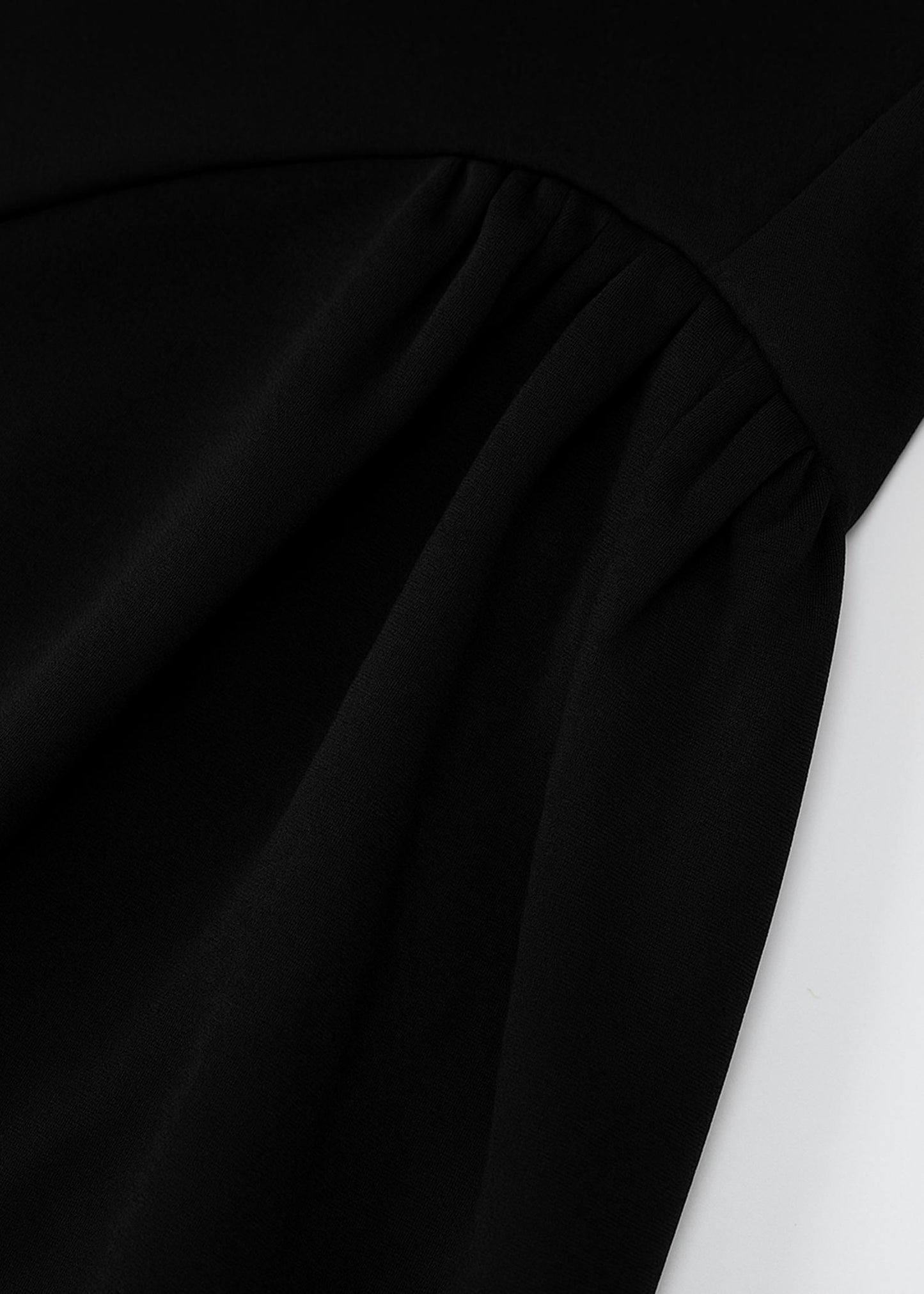 Midnight Muse Mini Dress